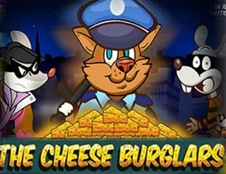 Cheese Burglars