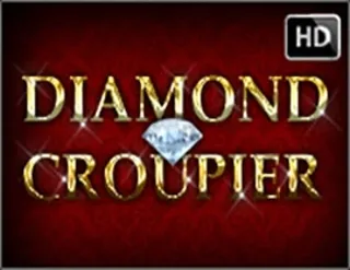 Diamond Croupier