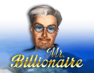 Mr. Billionaire