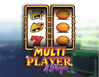 Multi Player 4 Player