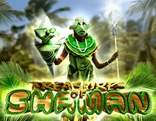 Treasure of Shaman